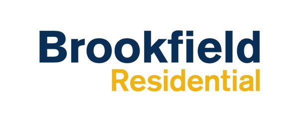 Brookfield Residential logo