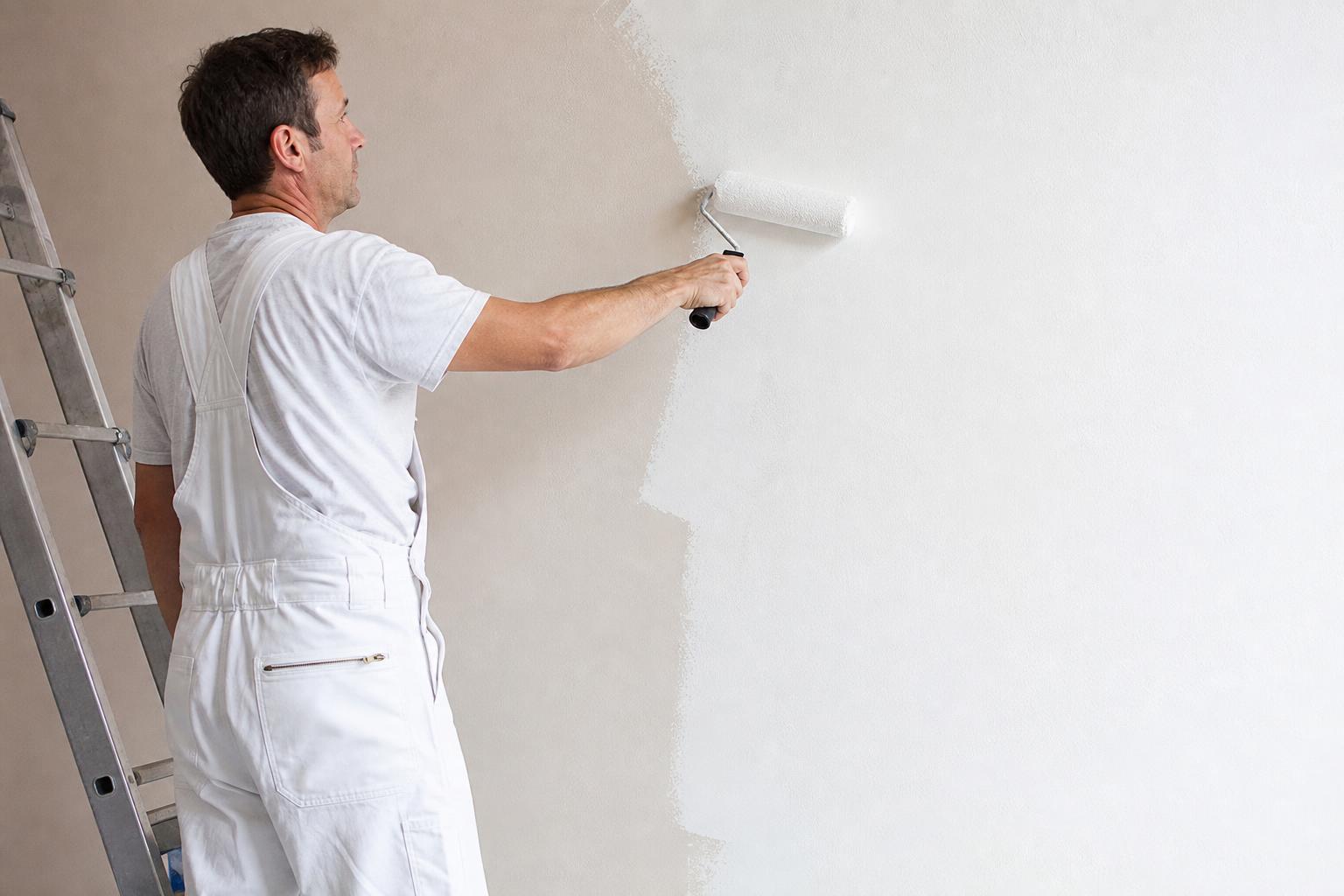 Painting contractor