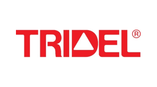 Tridel logo